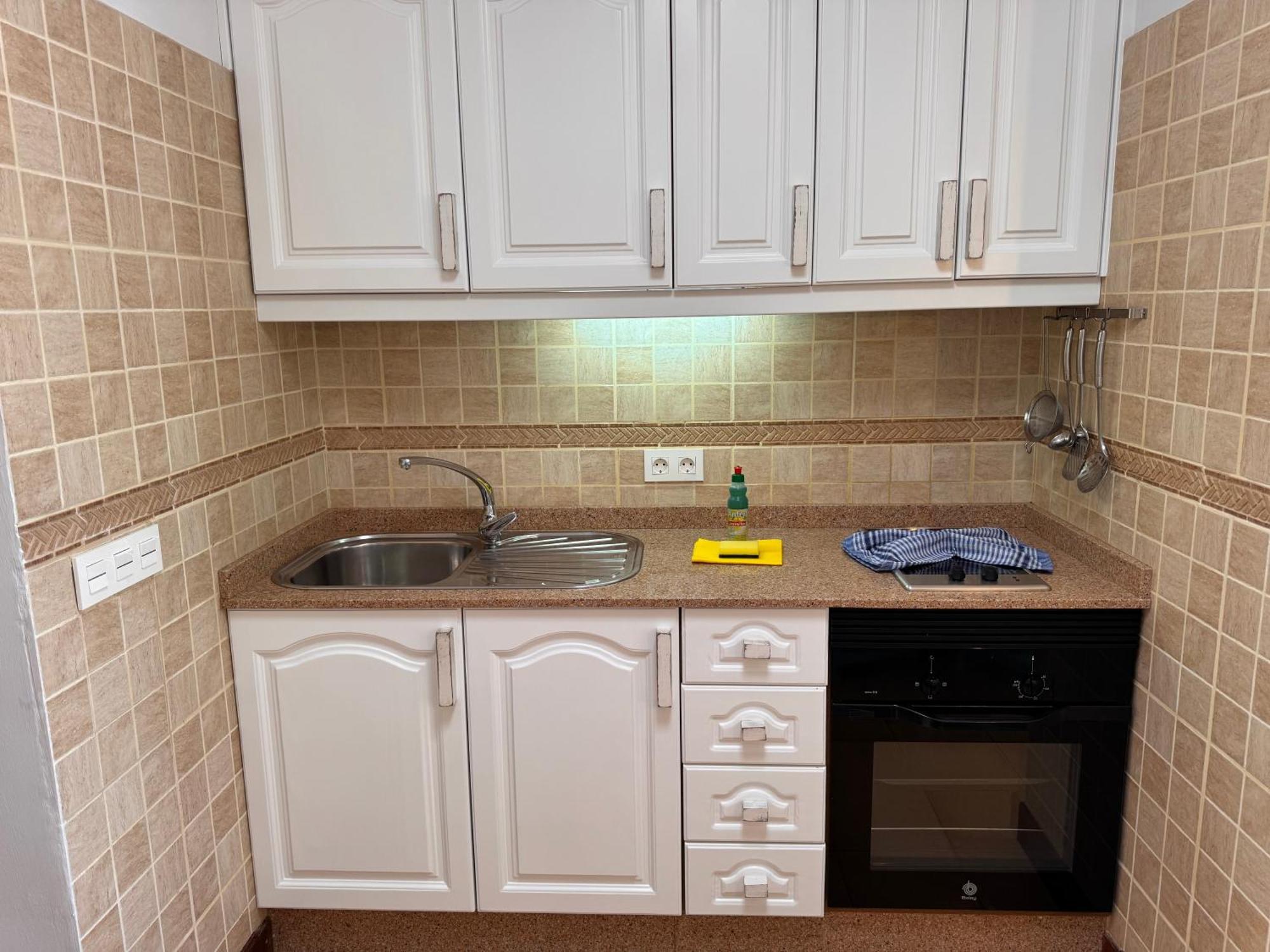 Villa Casa en la playa, precio por noche 120 euros Tías Exterior foto