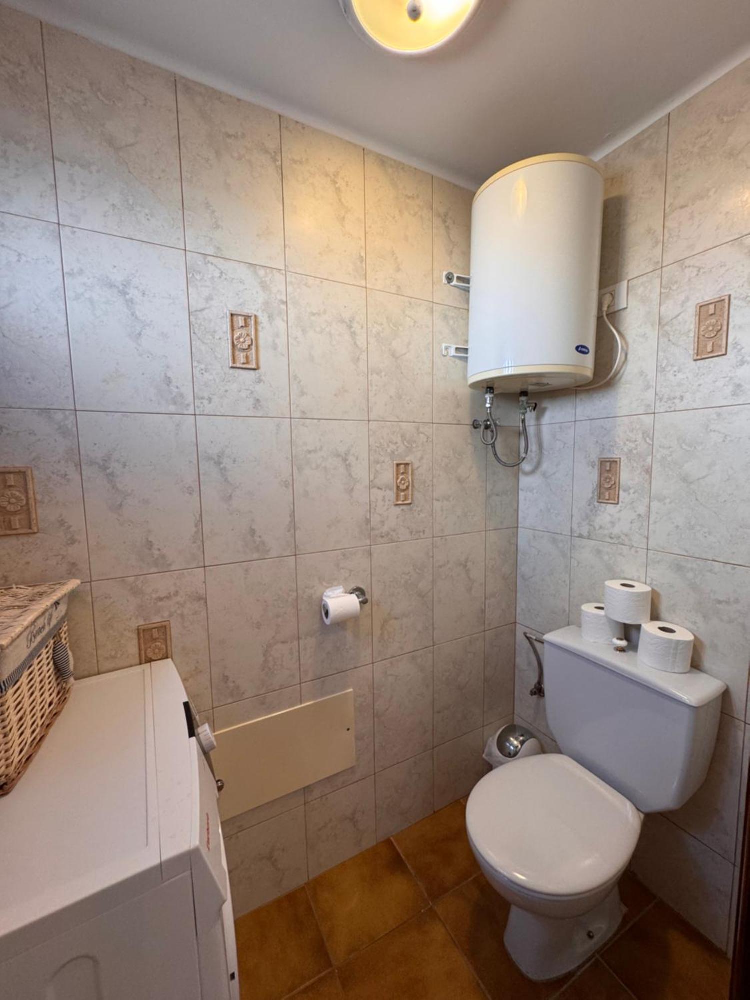 Villa Casa en la playa, precio por noche 120 euros Tías Exterior foto