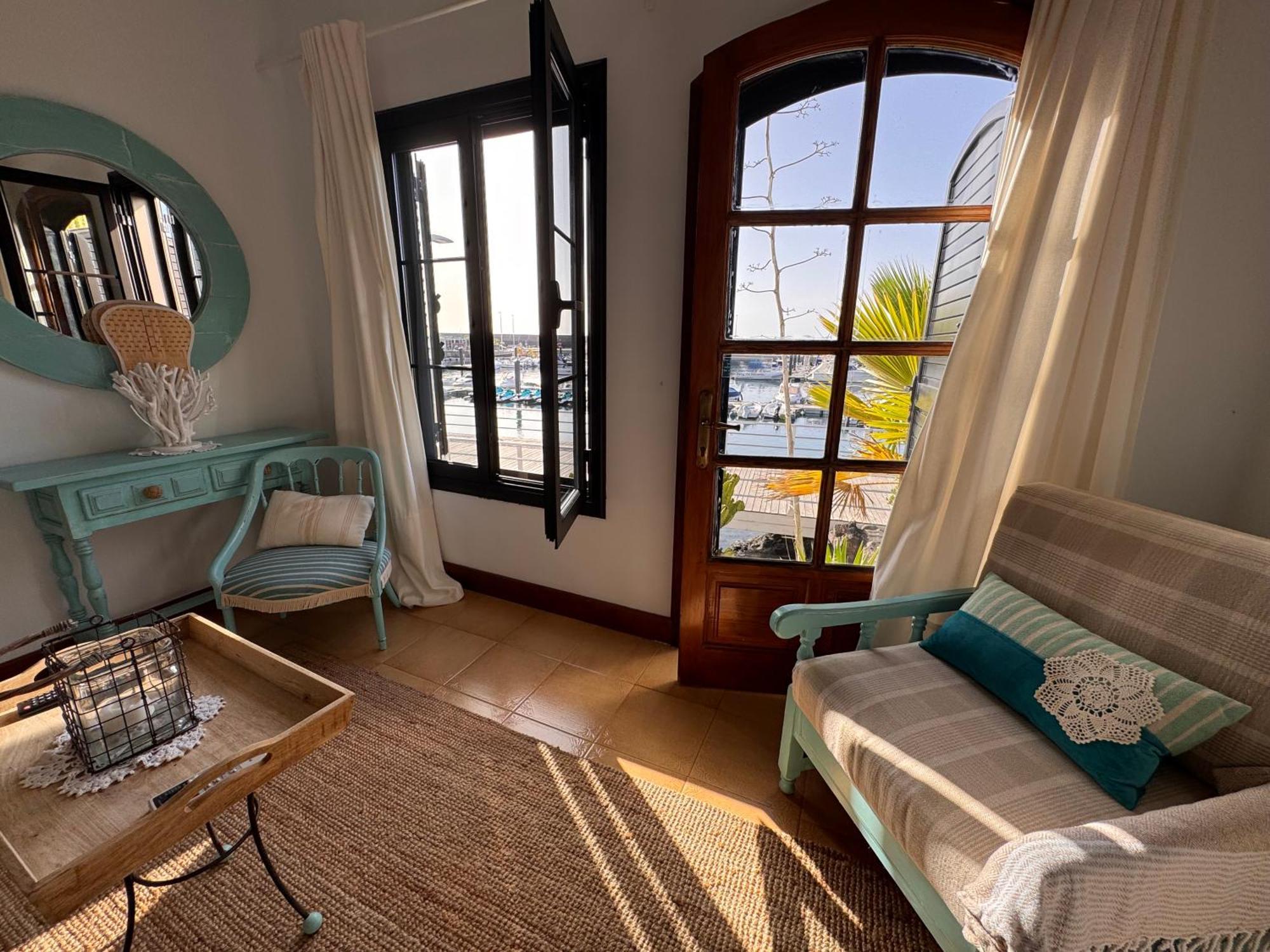 Villa Casa en la playa, precio por noche 120 euros Tías Exterior foto