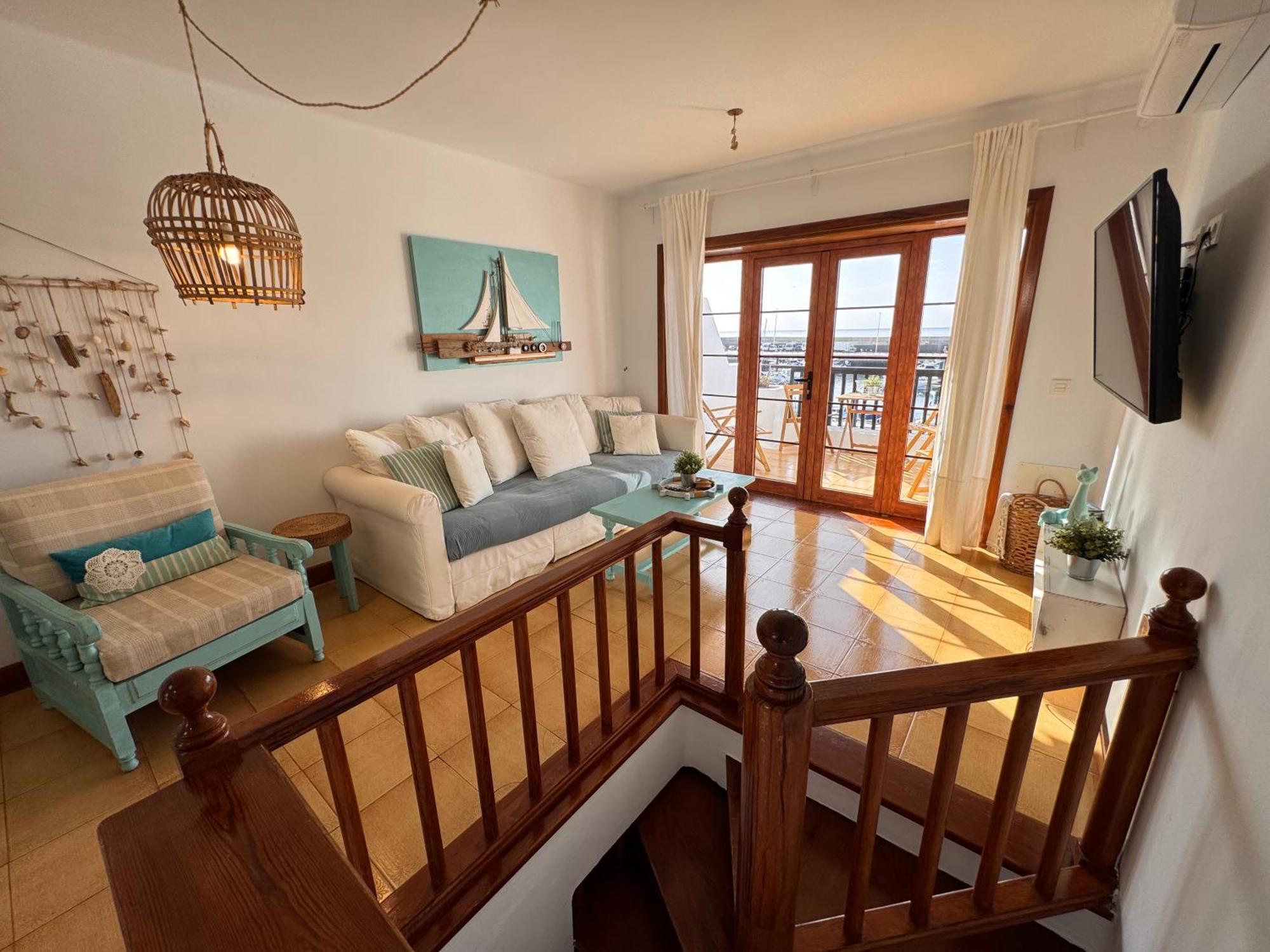 Villa Casa en la playa, precio por noche 120 euros Tías Exterior foto