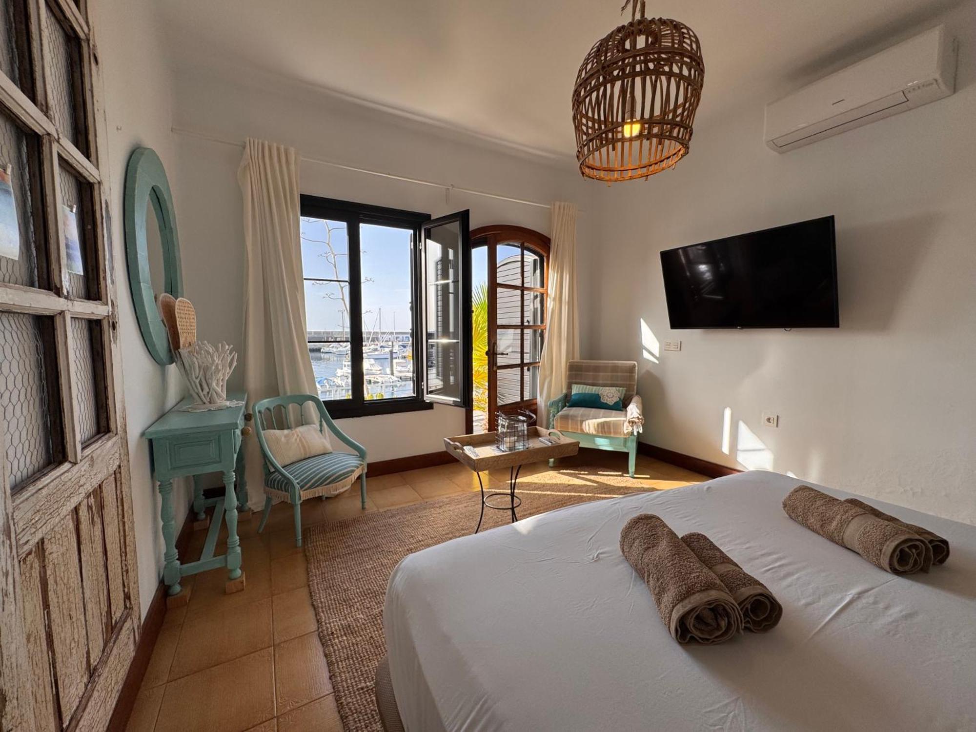 Villa Casa en la playa, precio por noche 120 euros Tías Exterior foto