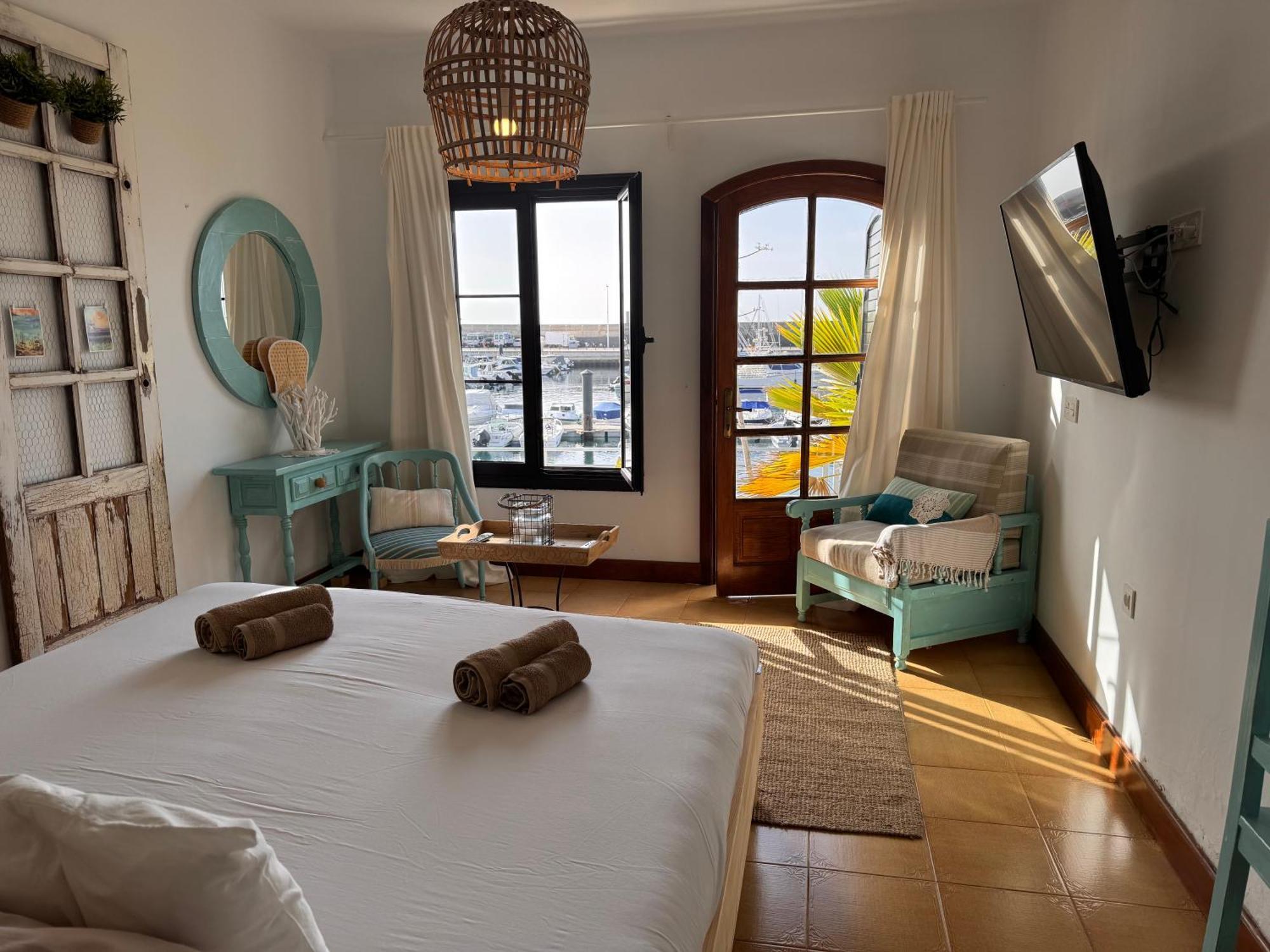 Villa Casa en la playa, precio por noche 120 euros Tías Exterior foto