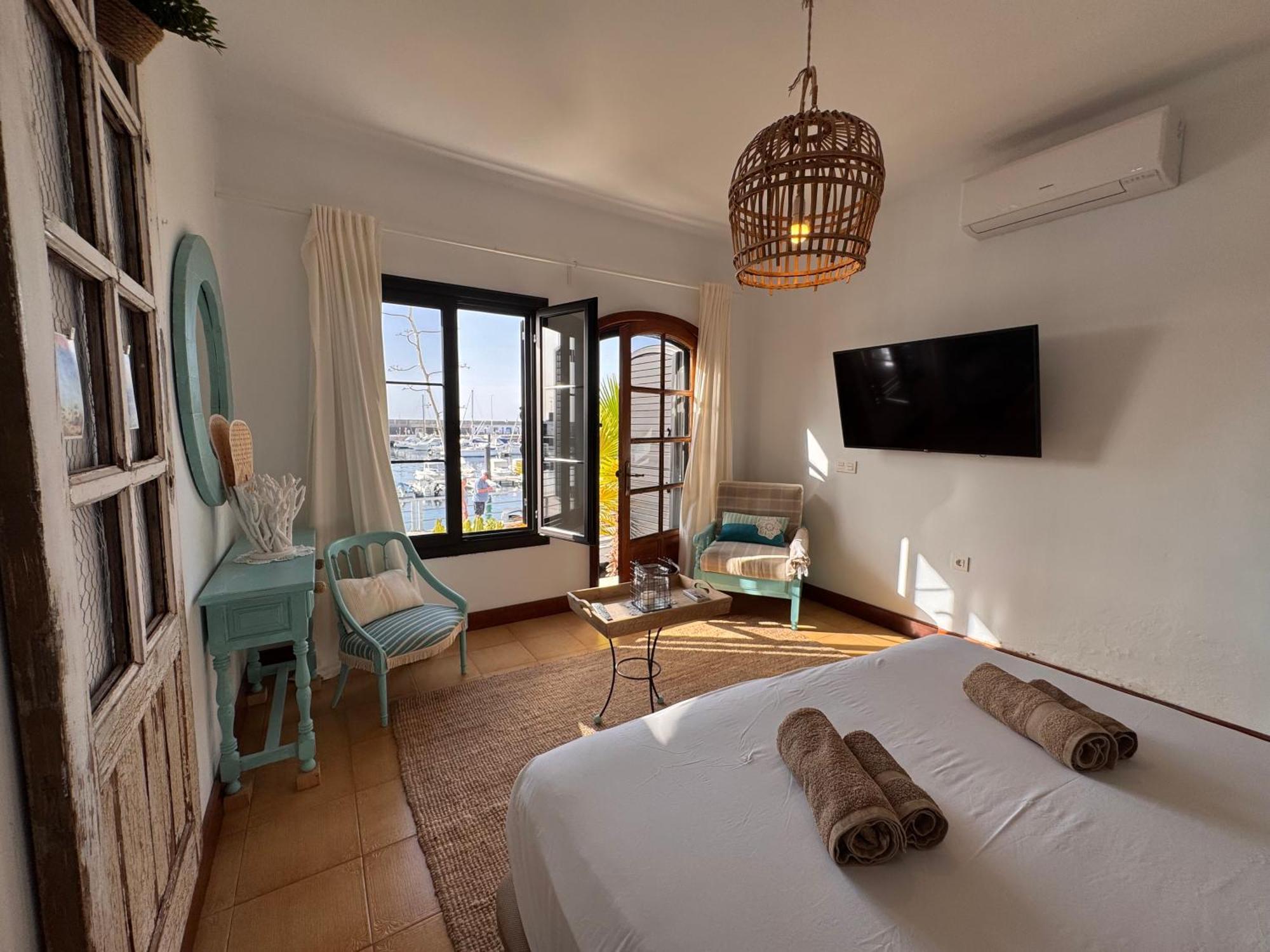 Villa Casa en la playa, precio por noche 120 euros Tías Exterior foto