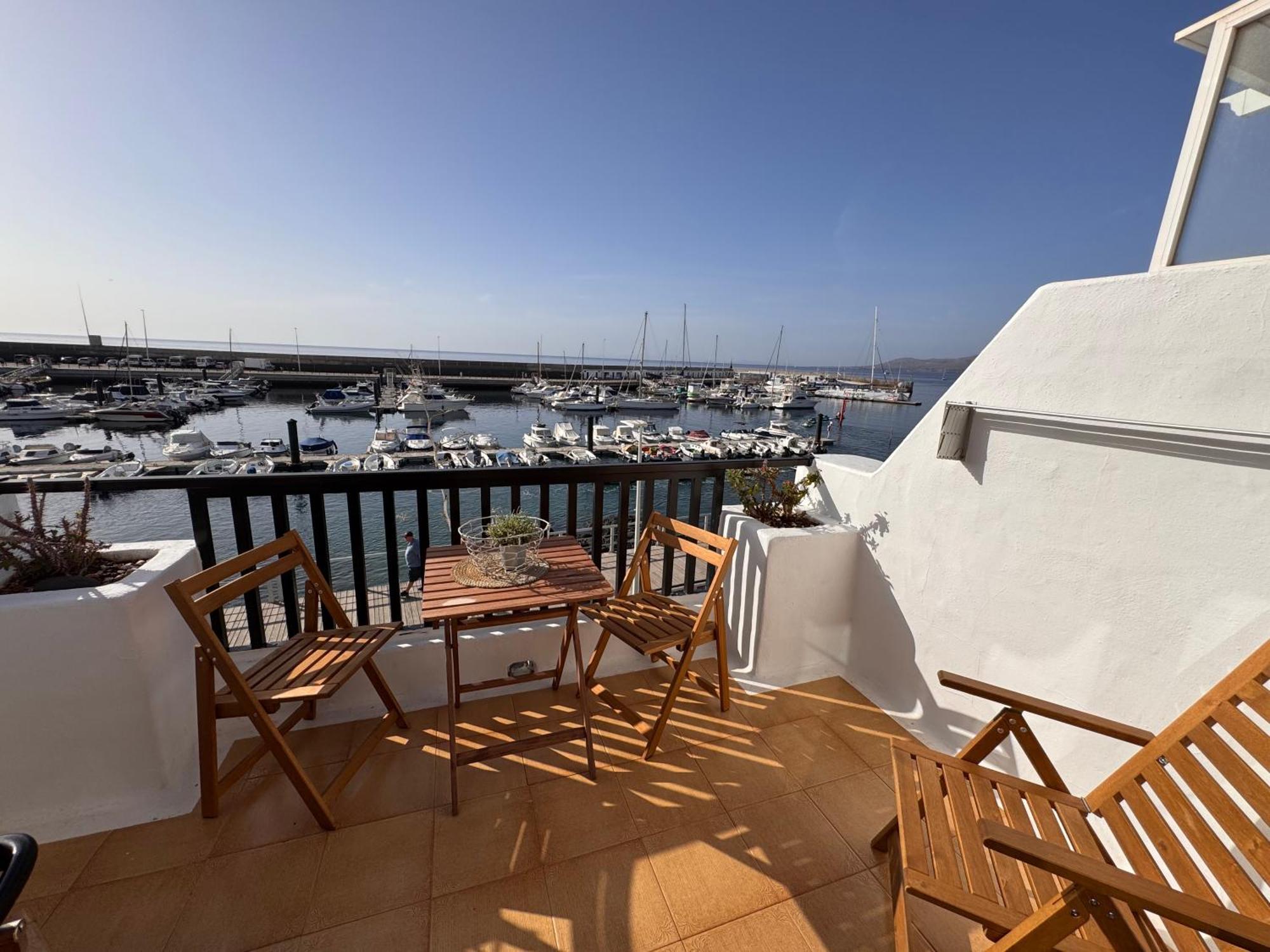 Villa Casa en la playa, precio por noche 120 euros Tías Exterior foto